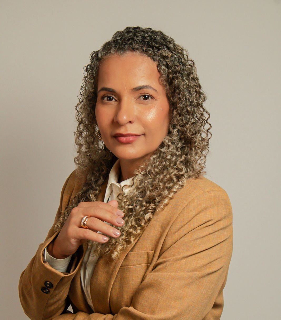 Elisangela Martins