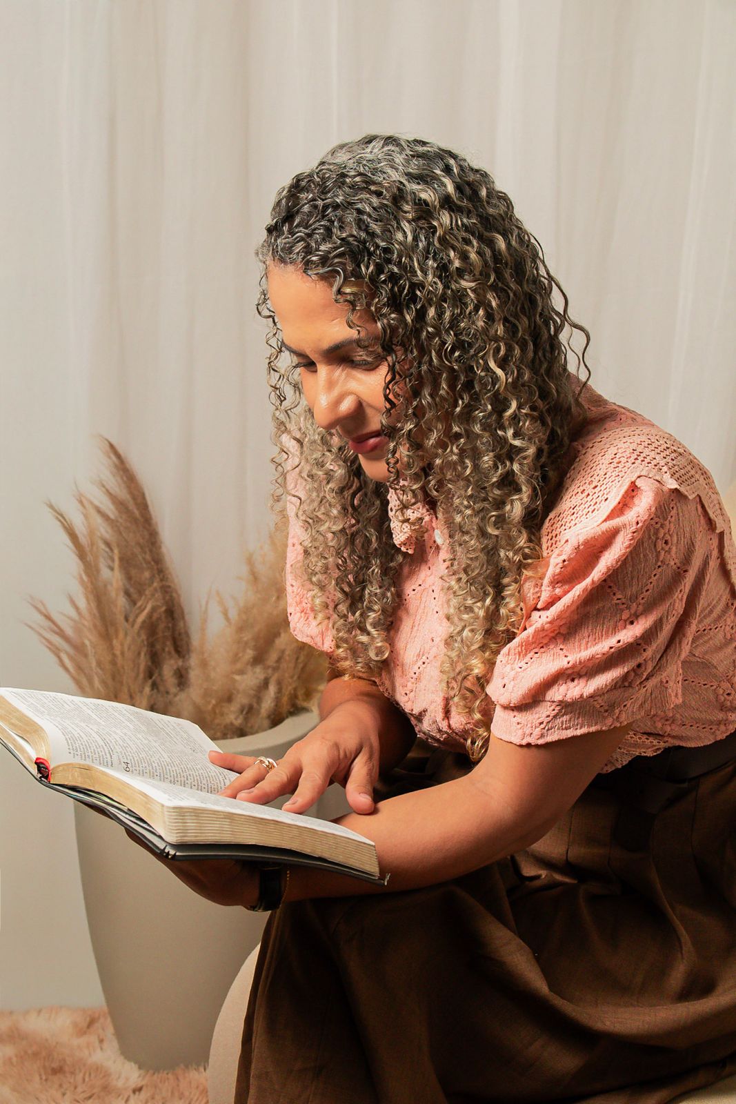 Mulher de Provérbios 31